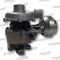 40008918 Turbocharger Rhv4 Ford Pj / Pk Ranger Mazda Bt50 2006-2011 (Bmts Drop-In Turbo) Genuine