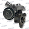 40008919 Bmts Drop In Turbocharger Mitsubishi 4D56 Common Rail Triton 2.5L Challenger 4Wd Genuine