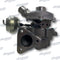 40008919 Bmts Drop In Turbocharger Mitsubishi 4D56 Common Rail Triton 2.5L Challenger 4Wd Genuine