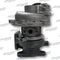 40008920 Turbocharger Ford Courier 2.5L Mazda Bravo B2500 (Bmts Drop-In Turbo) Genuine Oem