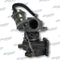 40008920 Turbocharger Ford Courier 2.5L Mazda Bravo B2500 (Bmts Drop-In Turbo) Genuine Oem