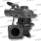 40008920 Turbocharger Ford Courier 2.5L Mazda Bravo B2500 (Bmts Drop-In Turbo) Genuine Oem