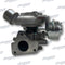 40008921 Turbocharger Mitsubishi Mq Triton 4Wd 4N15 2.4L (Bmts Drop-In Turbo) Genuine Oem