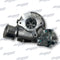 40008921 Turbocharger Mitsubishi Mq Triton 4Wd 4N15 2.4L (Bmts Drop-In Turbo) Genuine Oem