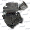 40008921 Turbocharger Mitsubishi Mq Triton 4Wd 4N15 2.4L (Bmts Drop-In Turbo) Genuine Oem