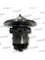 4027884 Turbo Core Assembly Hx40 Mfs