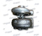 5000686900 Turbocharger H1E Renault Pr100.3 Bus Genuine Oem Turbochargers