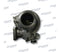 1556917 Turbocharger Hx60 Volvo F16 Truck / Fh16 Genuine Oem Turbochargers