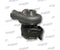 20745795 Turbocharger He551W Volvo Md16 Tier 3 Industrial / Marine Genuine Oem Turbochargers