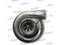 20824850 Turbocharger Hx55 Volvo Bus D12 Euro 4 Genuine Oem Turbochargers