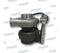 20580900 Turbocharger Hx40W Volvo Bus Genuine Oem Turbochargers