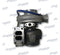 20580900 Turbocharger Hx40W Volvo Bus Genuine Oem Turbochargers