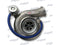 20743172 Turbocharger Hx40W D7 Euro 3 310Hp Volvo Genuine Oem Turbochargers