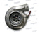 20968457 Turbocharger Hx40W Volvo D9 Euro 3 (340Hp) Genuine Oem Turbochargers