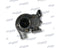 4956078 Turbocharger He351W Cummins Isbe5 Bus/truck Genuine Oem Turbochargers