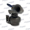 61.09100-7140 Turbocharger Hx40W Doosan Dl08 Genuine Oem Turbochargers