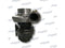 6738-82-8020 Turbocharger Hx35W Komatsu Wa320 Wheel Loader (Cummins 6Btaa) 5.9L Genuine Oem