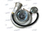 4955172 Turbocharger Hx35W Cummins / Daf Truck Is86 Genuine Oem Turbochargers