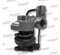 4955726 Turbocharger He221W Vermeer Bc1800Xl Wood Chipper (Cummins Qsb 4.5L Tier 3) Genuine Oem