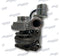 4955726 Turbocharger He221W Vermeer Bc1800Xl Wood Chipper (Cummins Qsb 4.5L Tier 3) Genuine Oem