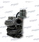 4955726 Turbocharger He221W Vermeer Bc1800Xl Wood Chipper (Cummins Qsb 4.5L Tier 3) Genuine Oem