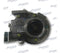 4955479 Turbocharger Hx35W Qsb Cummins Industrial Genuine Oem Turbochargers