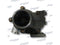 2881890 Turbocharger Hx30W Dongfeng Cummins Genuine Oem Turbochargers