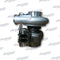 65.09100-7101 Turbocharger Hx40W Doosan / Daewoo Bus Genuine Oem Turbochargers