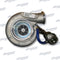 65.09100-7101 Turbocharger Hx40W Doosan / Daewoo Bus Genuine Oem Turbochargers