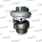 65.09100-7101 Turbocharger Hx40W Doosan / Daewoo Bus Genuine Oem Turbochargers