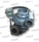 2852275 Turbocharger Hx25W Case-Ih Backhoe Loader 590Sr / 695Sr 695Sm New Holland B110 B115 Lb110