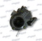 3598545 Turbocharger Hx30W Hyundai Wheel Loader Hl730-7 / Hl730Tm7 Excavator R140W-7 R140Lc-4