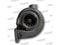 2853542 Turbocharger Hx35 Case-Ih Farmhall 125A / 140A Tractor Genuine Oem Turbochargers