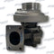 504257855 Turbocharger Hx25 Case-Ih Wd3/4 Series Windrower / Ford New Holland H8000 - Iveco Nef Tier