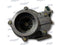 4955660 Turbocharger Hx40W Cummins Isc / Qsc 8.3L Ford New Holland Tractor Tg255 Tg285 Genuine Oem