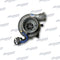 4033656H Turbocharger Hx40W Cummins (Engine Isc) Genuine Oem Turbochargers