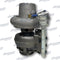 4033656H Turbocharger Hx40W Cummins (Engine Isc) Genuine Oem Turbochargers