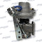 4033656H Turbocharger Hx40W Cummins (Engine Isc) Genuine Oem Turbochargers