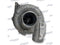 Voe4881650 Turbocharger H1C Volvo Construction Td45B Wheel Loader 4300 / 4300B L50 L70 Genuine Oem