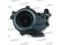 2881975 Turbocharger Hx40W Iveco Acco K2350G 8.9L Euro5 (Cummins Isle5) Genuine Oem Turbochargers