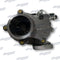 4956086 Turbocharger Hx30W Cummins 4Bta Dongfeng Powergen Genuine Oem Turbochargers