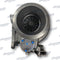 4033817 Reconditioned Exchagne Turbocharger Hx55W Cummins (Engine Ism) Genuine Oem Turbochargers