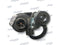 84300602 Turbocharger Hx25W Cnh Backhoe Loader 570T / 570St Genuine Oem Turbochargers