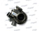 5801471392 Turbocharger Hx35W Case Industrial 821F / 921F Iveco F4Hf Engine Genuine Oem