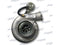 5801471392 Turbocharger Hx35W Case Industrial 821F / 921F Iveco F4Hf Engine Genuine Oem