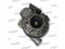 504066692 Exchange Turbocharger Hx50W Case-Ih Axial Flow 8010 Harvester (Axf8010) Genuine Oem