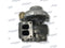 504066692 Exchange Turbocharger Hx50W Case-Ih Axial Flow 8010 Harvester (Axf8010) Genuine Oem