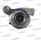 504066692 Turbocharger Hx50W Case-Ih Axial Flow 8010 Harvester (Axf8010) Genuine Oem Turbochargers