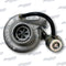 2881904 Turbocharger Hx30W Dcec 4Btaa Genuine Oem Turbochargers