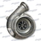 4034194 Reconditioned Turbocharger He500Fg Detroit Diesel Dd15 / Dd16 (Exchange) Genuine Oem